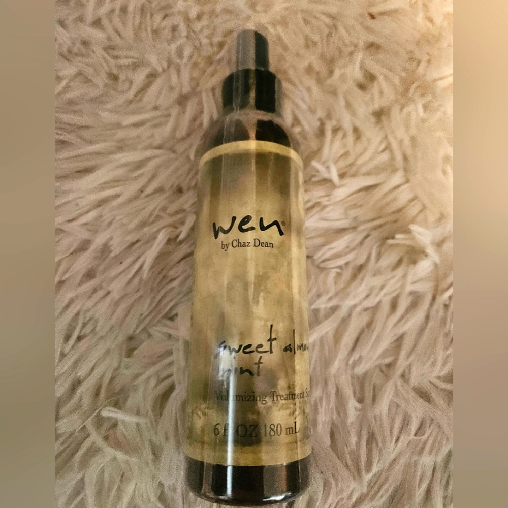 Wen Volumizing spray